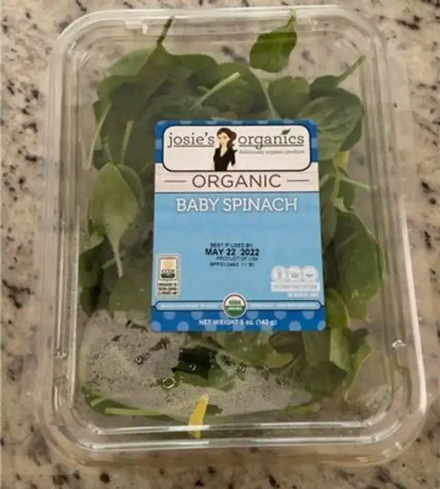 Spinach