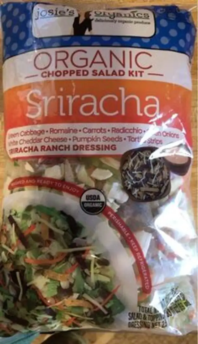 Sriacha