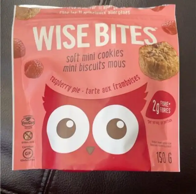 Wise bites