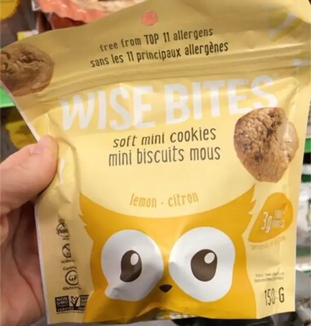 Wise bites