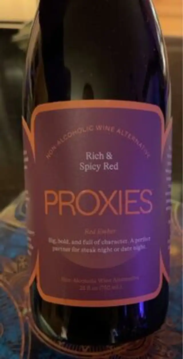 Rich and Spicy