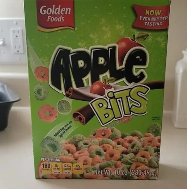 Apple Bits
