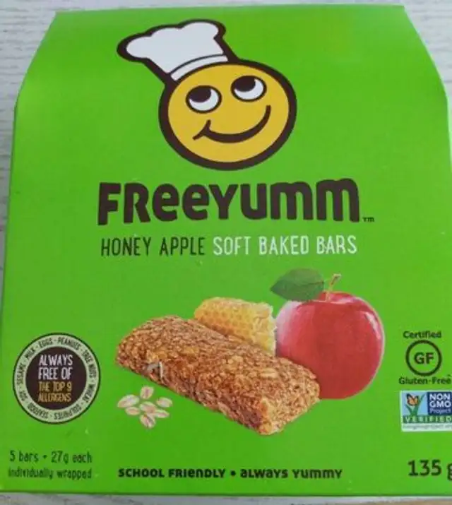 Freeyumm