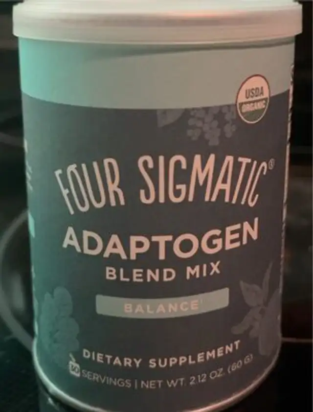 Adaptogen Blend Mix