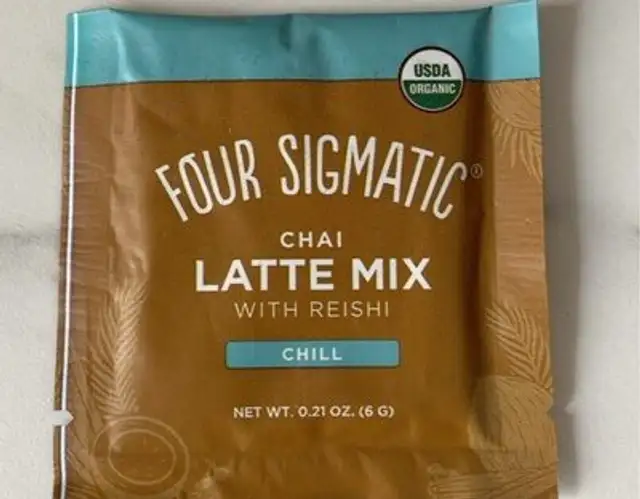Chai Latte Mix