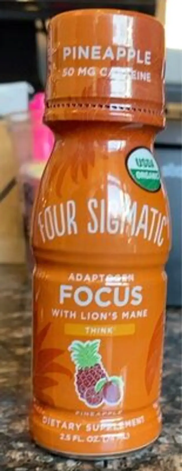 Focus