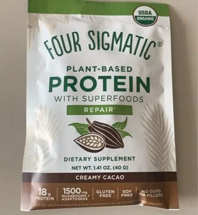 Plant-based Protein