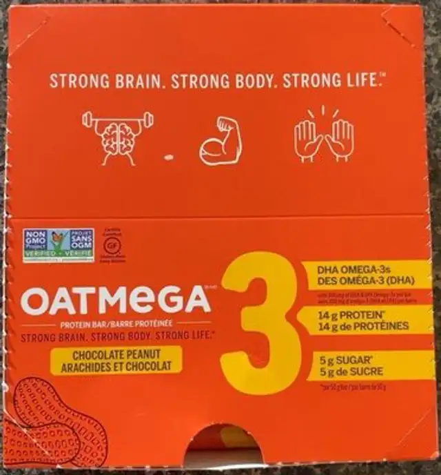 Oatmega