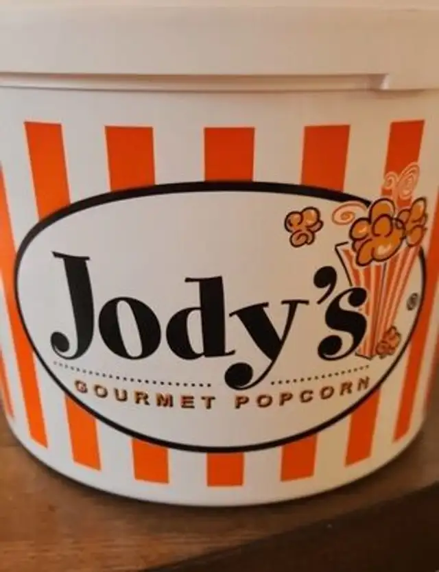 Jody's Recipe 53