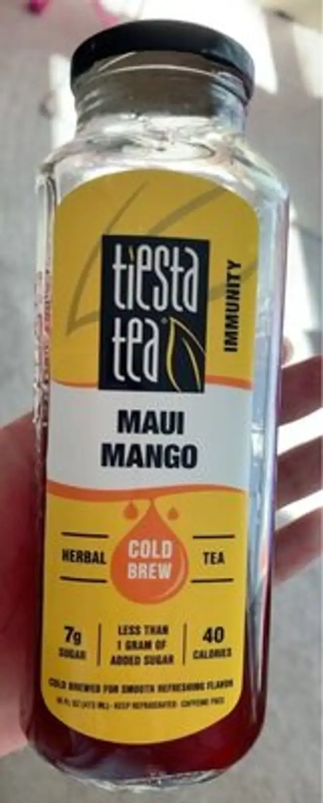 Maui Mango