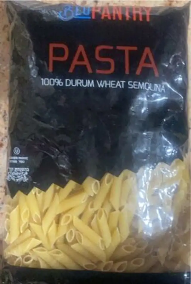 Pasta Penne Rigate