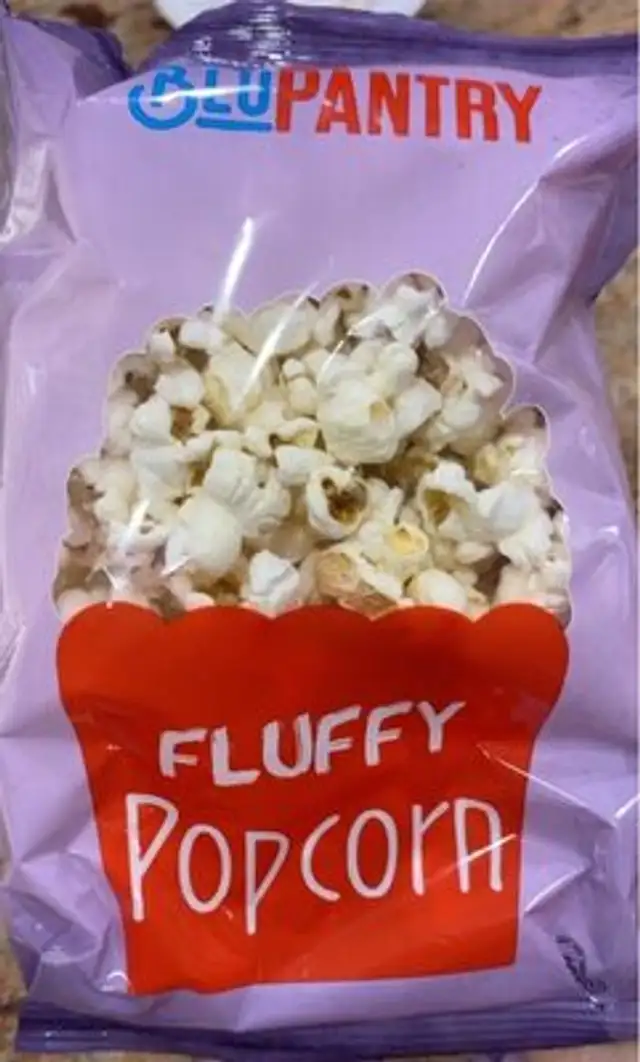 Popcorn