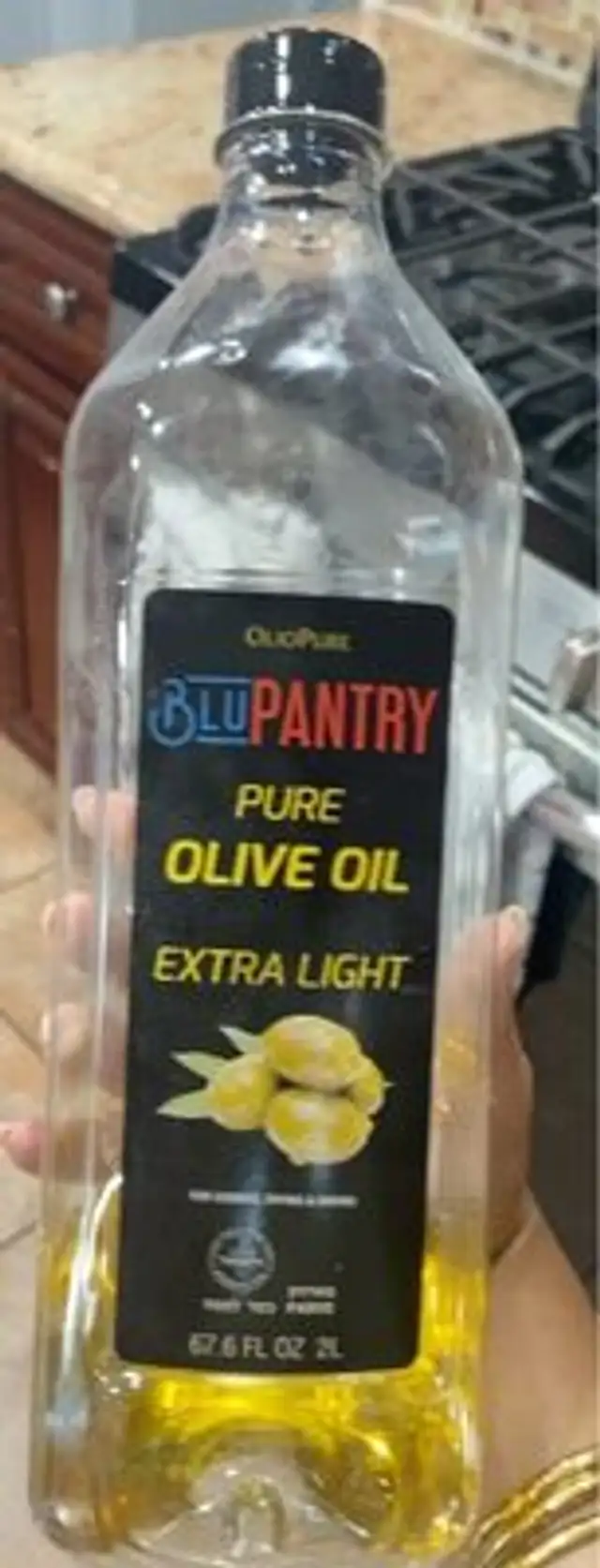 Olive oil