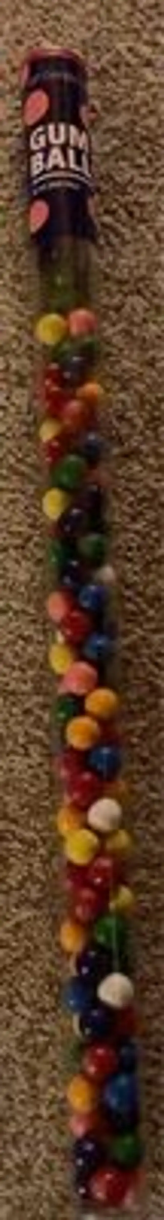 gum balls