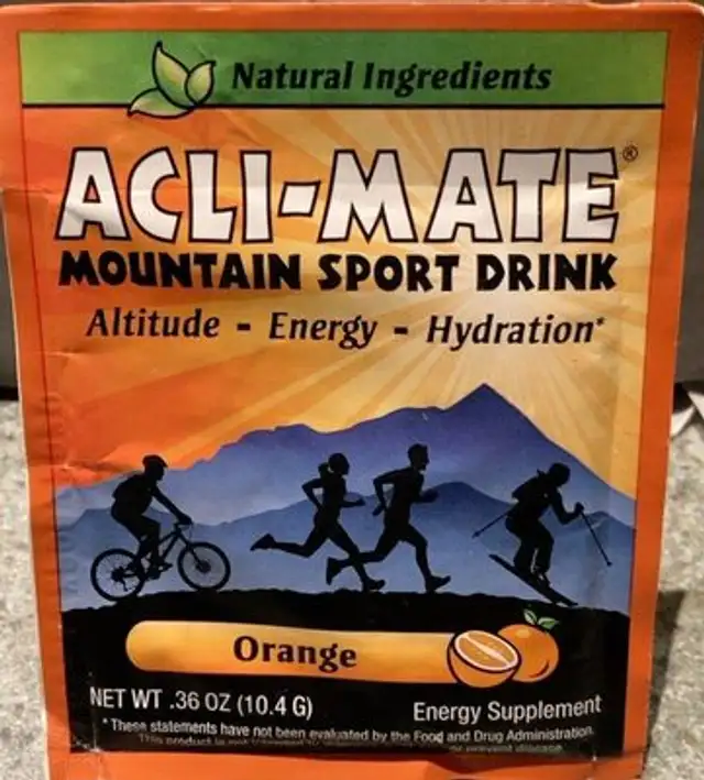 Acli-Mate