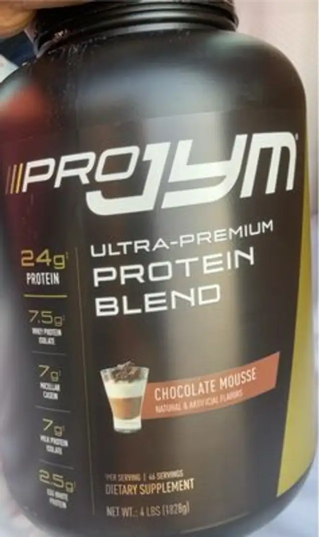 Progym