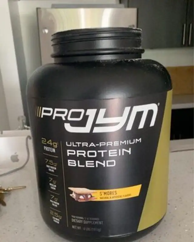 Ultra Premium Protein Blend
