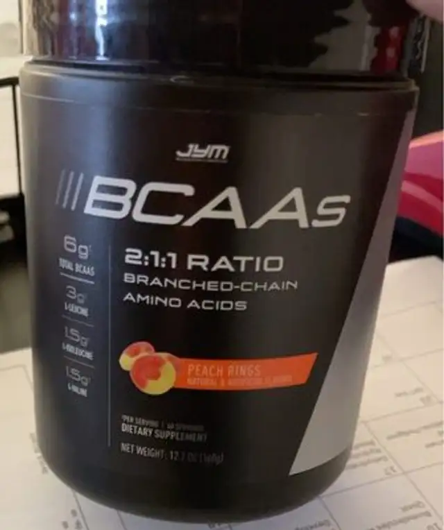 BCAAS