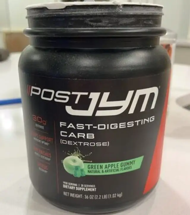 PostJym