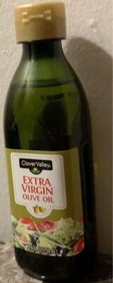 Extra Virgin Olive Oil