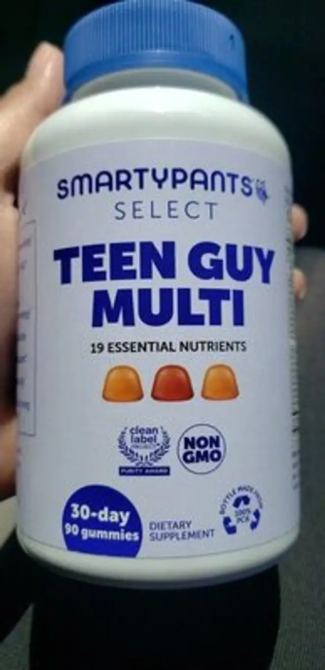 teen guy multi
