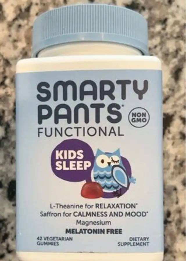 Kids Sleep