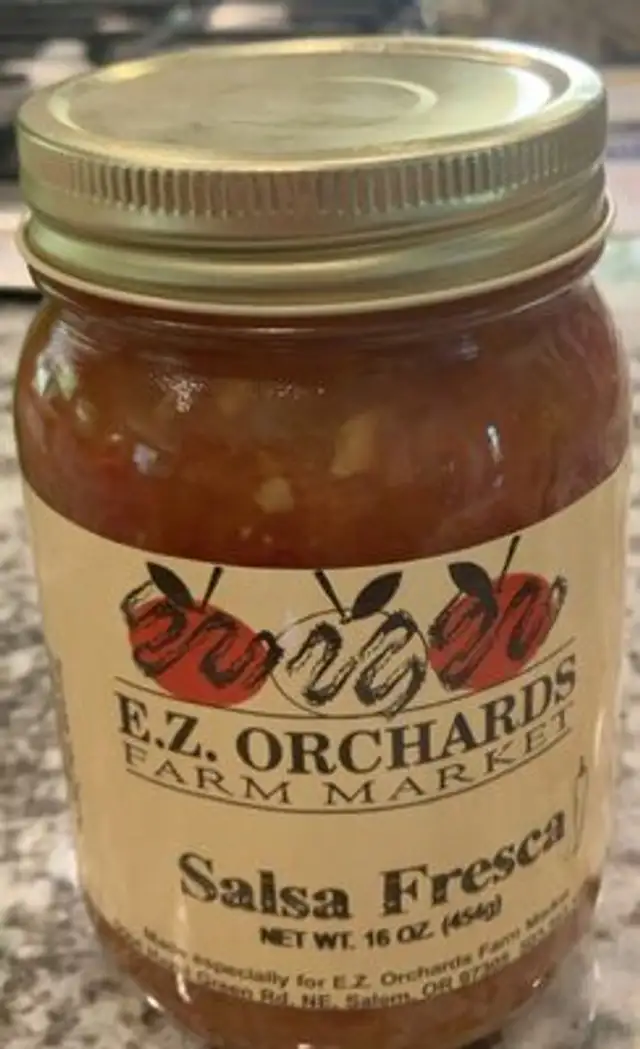 Salsa Fresca