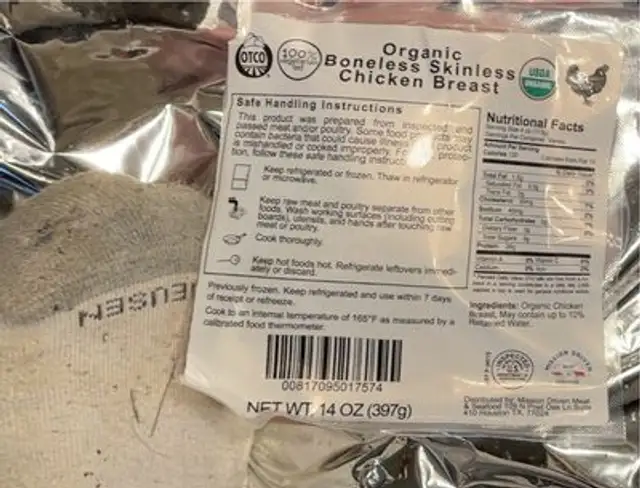 Chicken