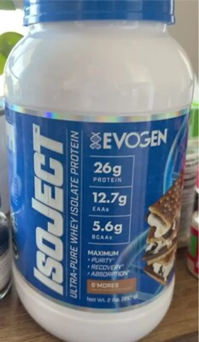 whey protein