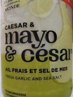 mayo & césar