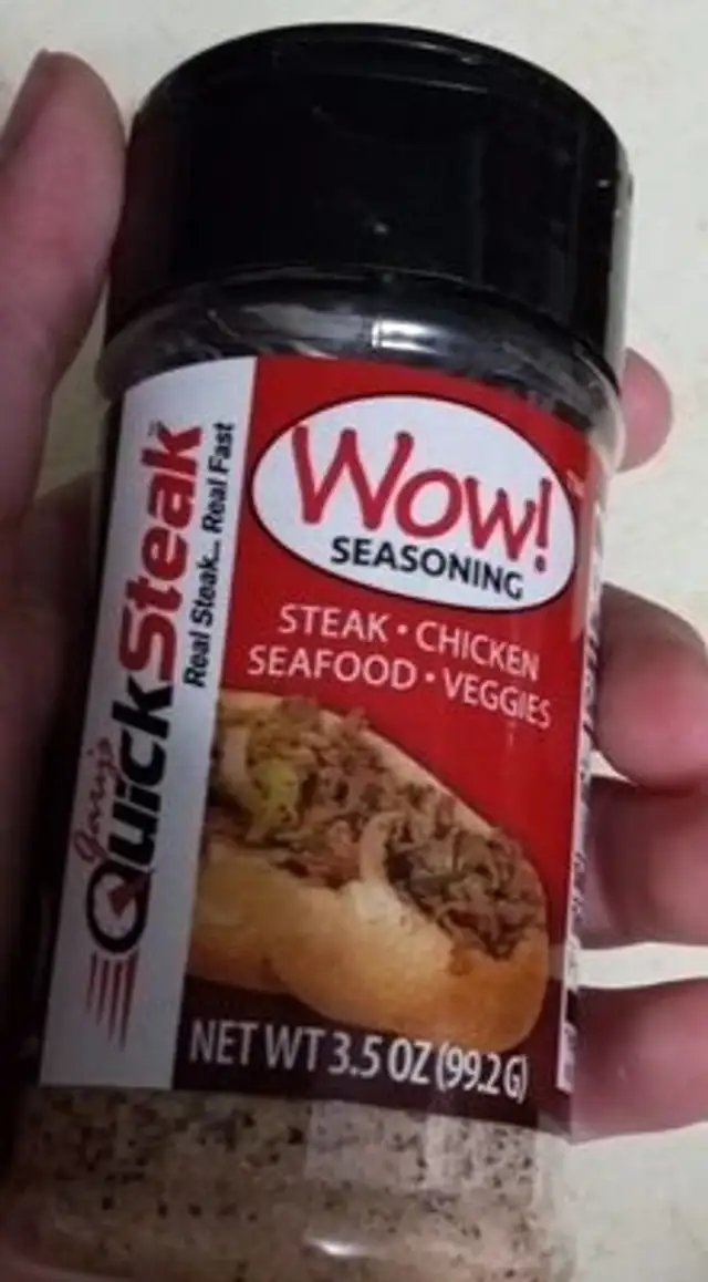 Jary's Quick Steak
