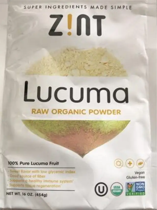 Lucuma Powder