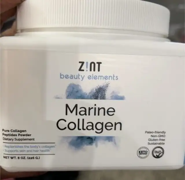 Maraine collagen