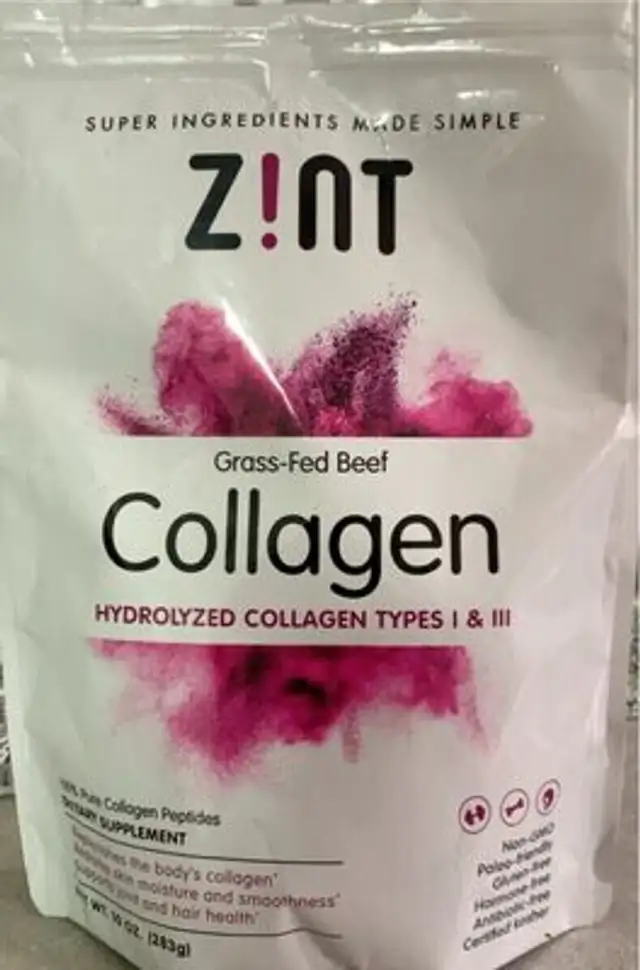 Collagen