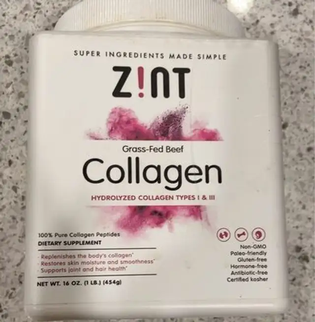Zint Collagen