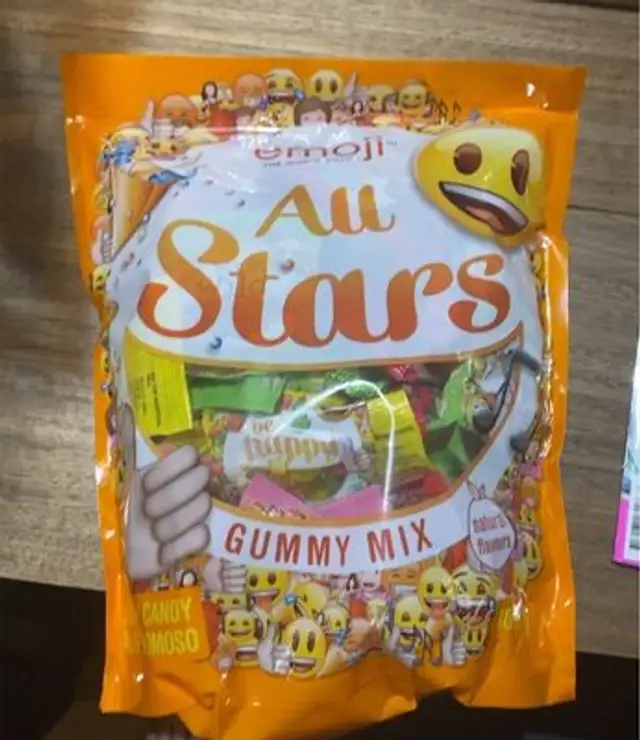 All stars