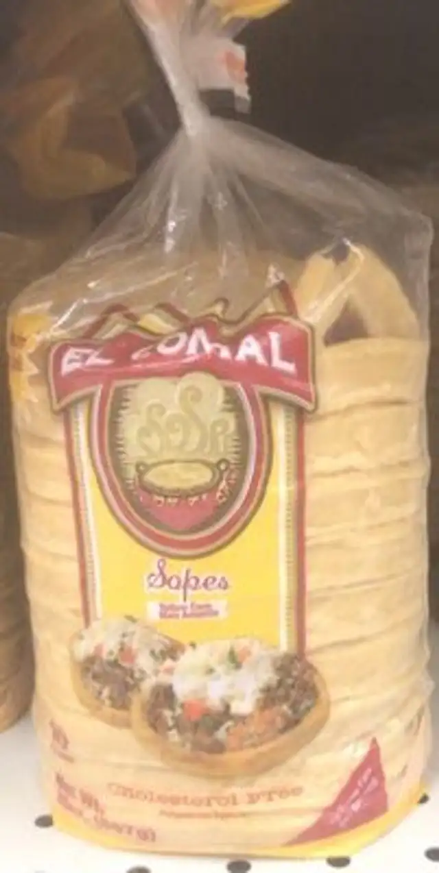 Sopes