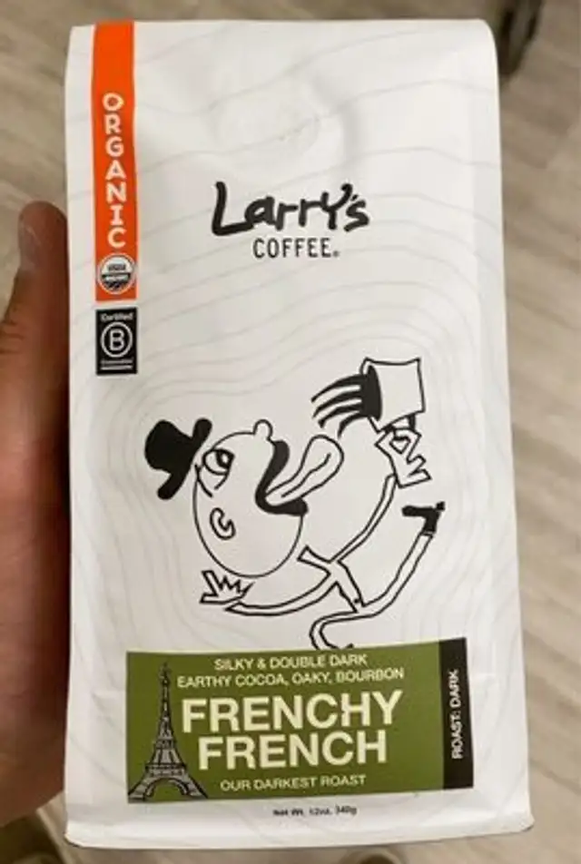Frenchy French