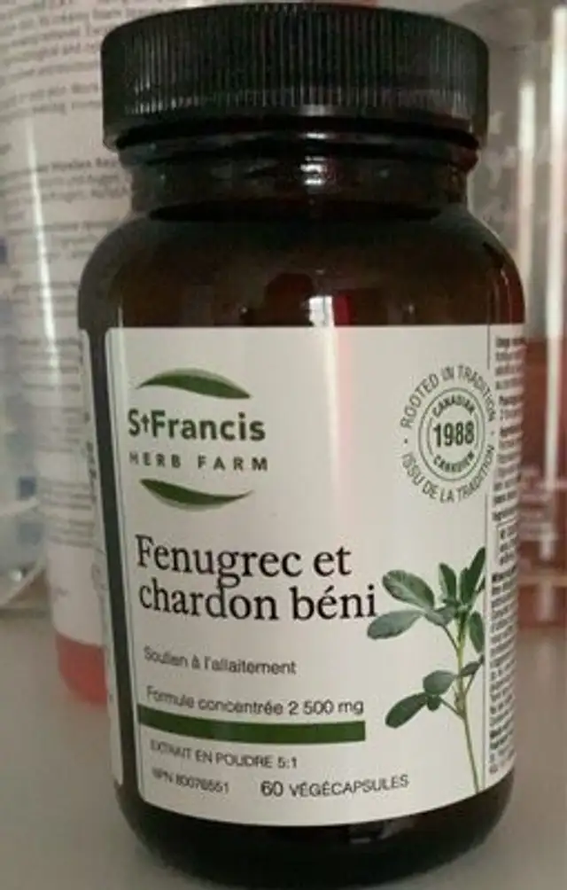 Fenugrec