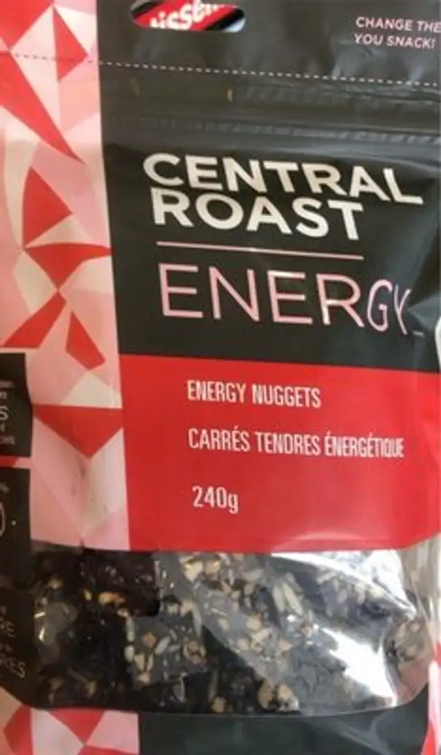 Energy nuggets