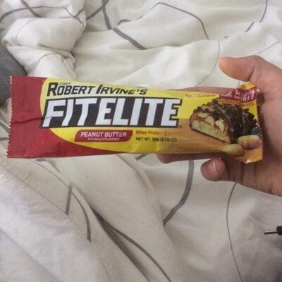 Fitelite bar