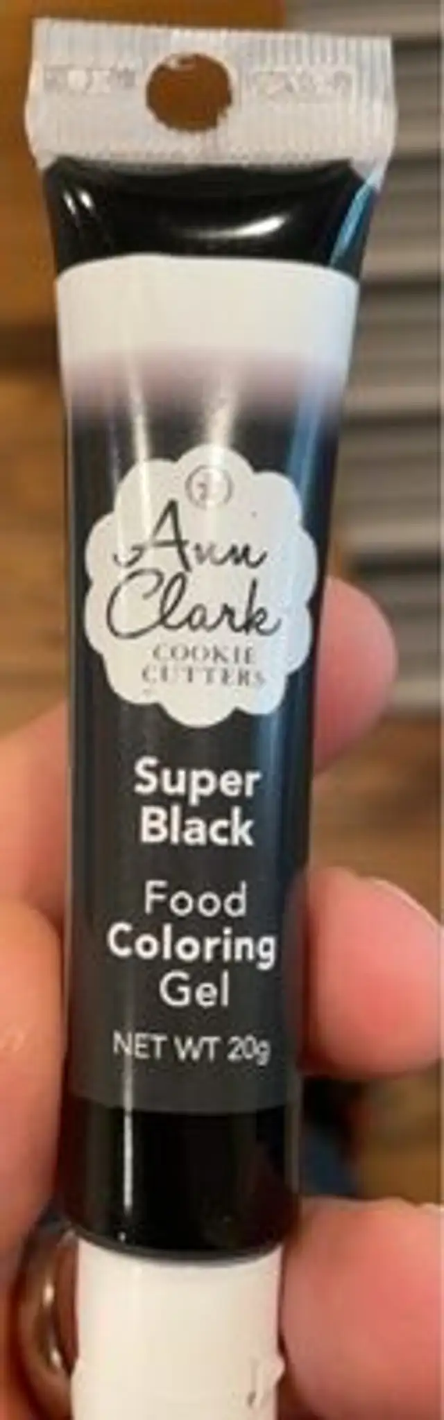 Super Black
