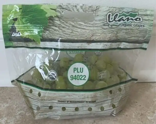Grapes