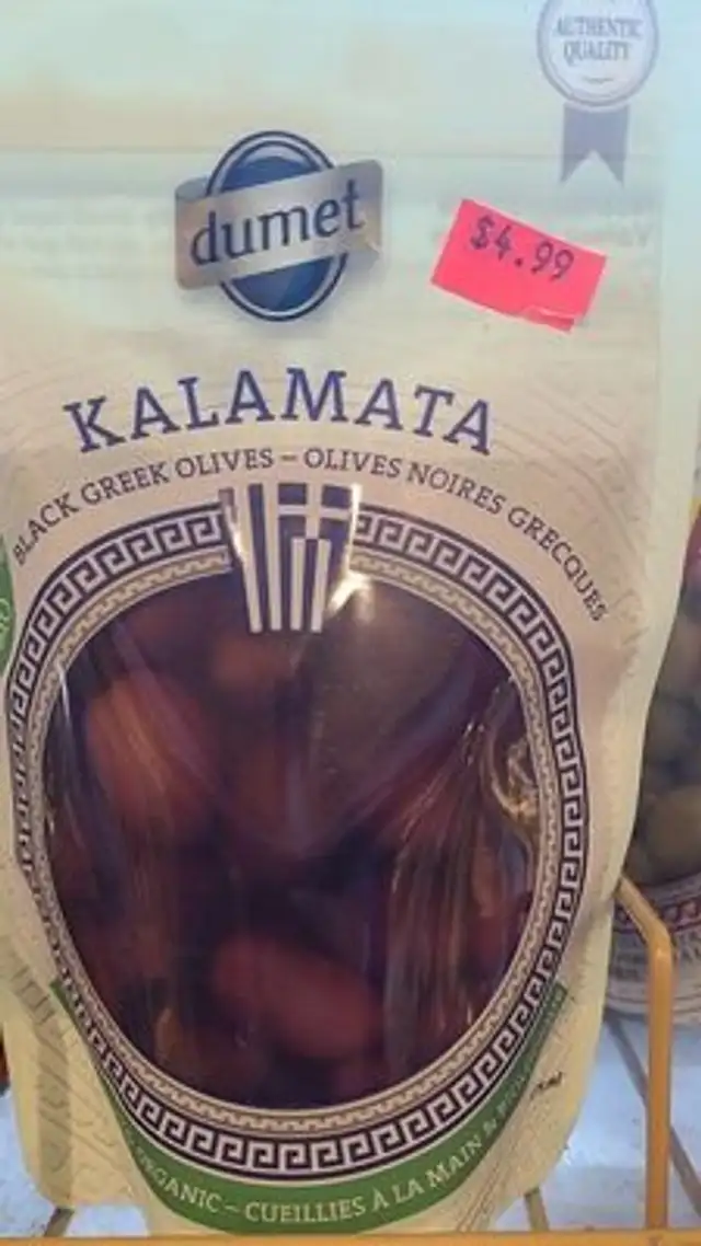 Kalamata
