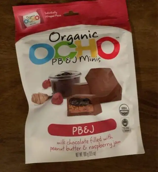 PB&J Minis