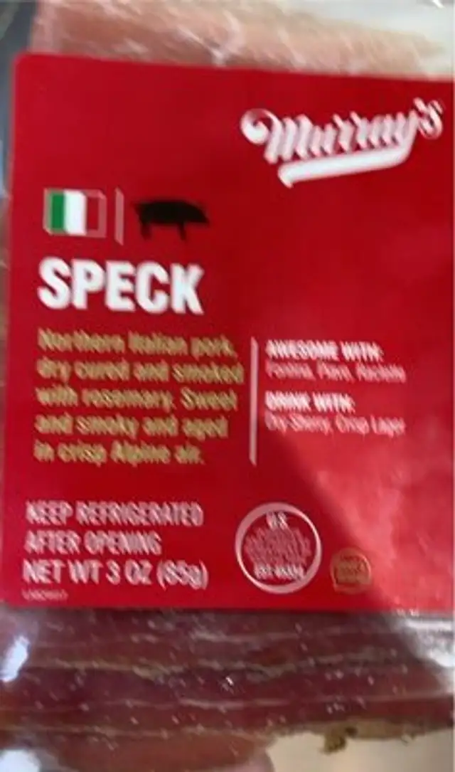 Speck
