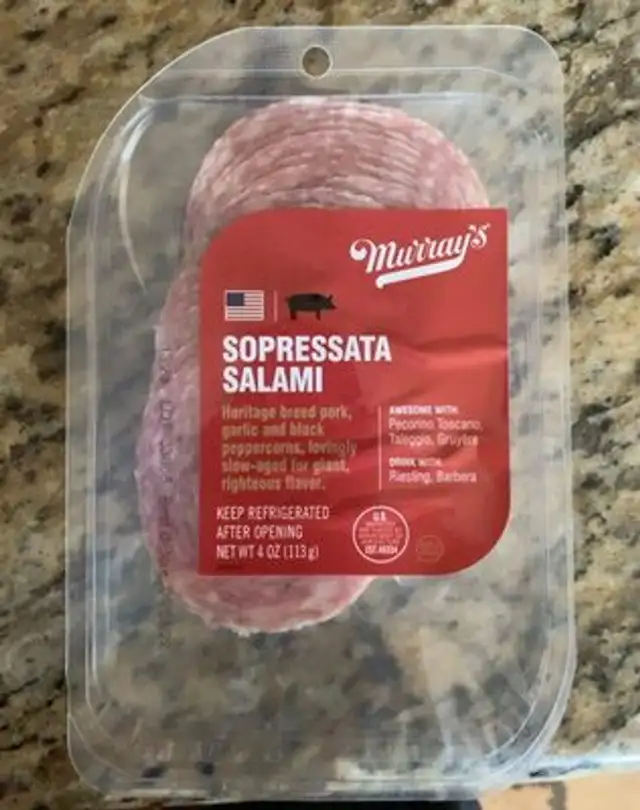Salami
