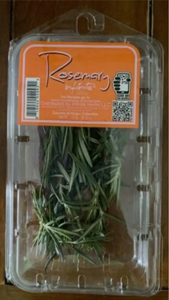 Rosemary
