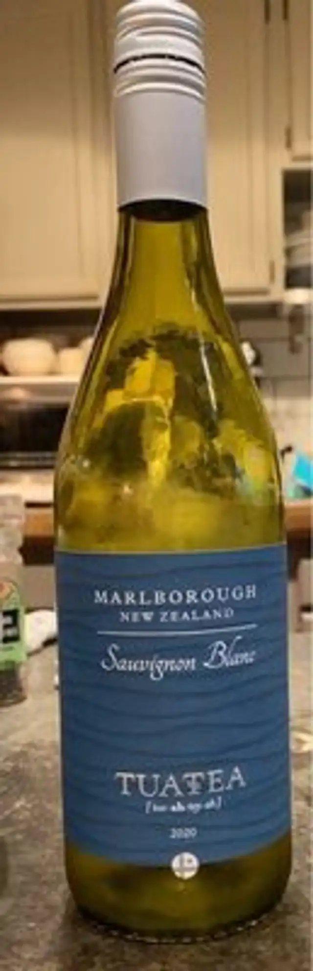 Sauvignon Blanc