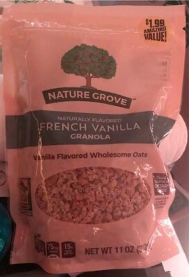 Nature Grove